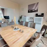 Haus Friedrichstr. 16 Laboe