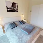 Haus Friedrichstr. 16 Casa vacanze Laboe