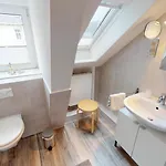 Haus Friedrichstr. 16 Casa vacanze