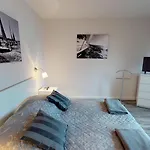 Haus Friedrichstr. 16 Laboe
