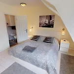 Casa vacanze Haus Friedrichstr. 16 *