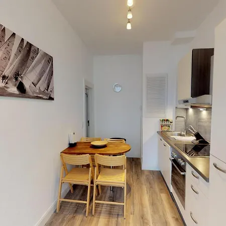 Haus Friedrichstr. 16 Holiday home Laboe