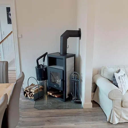 Casa vacanze Haus Friedrichstr. 16 *
