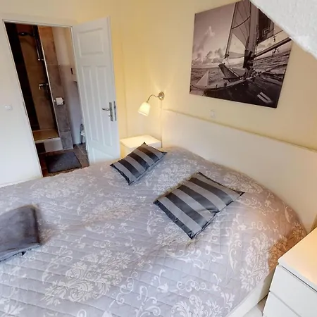 Casa vacanze Haus Friedrichstr. 16 Laboe