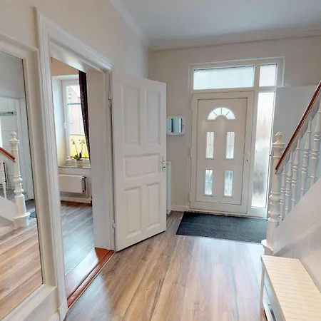 Casa vacanze Haus Friedrichstr. 16 Laboe